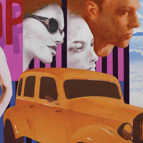 Χρίστος Καράς