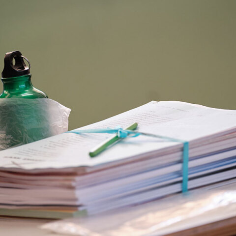 Κορωνοϊός και σχολεία (ΦΩΤΟ ΑΡΧΕΙΟΥ)