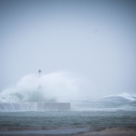 Κακοκαιρία - Αρχείο 