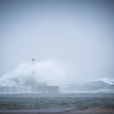 Κακοκαιρία