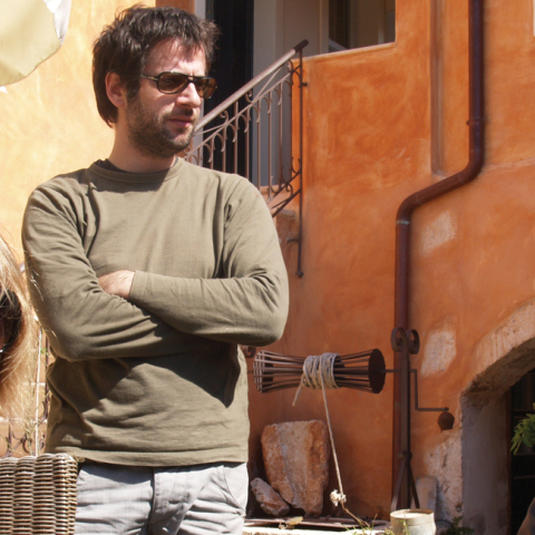 H Κεφαλονιά του Κωστή Μαραβέγια