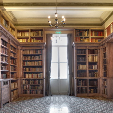 Open House Athens 2020