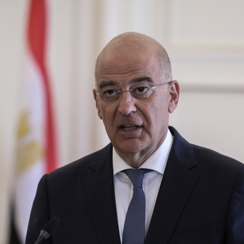 Νίκος Δένδιας