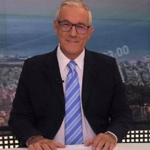 Δημήτρης Καρανικόλας