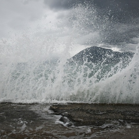 Κακοκαιρία «Ιανός»