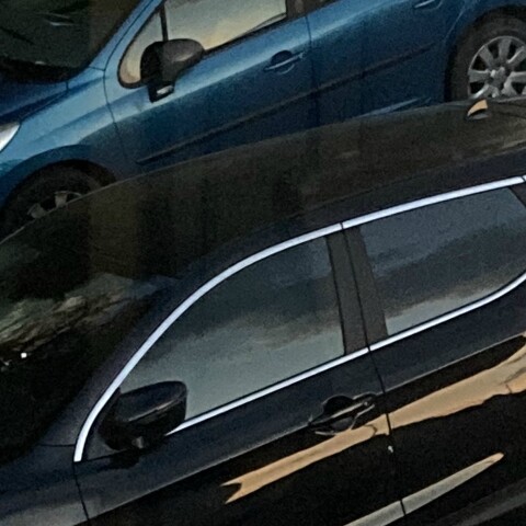 Παράνομο παρκάρισμα