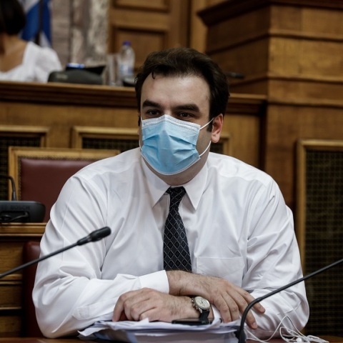 Κυριάκος Πιερρακάκης