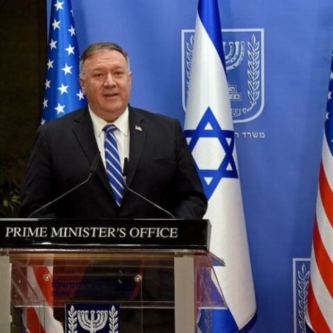 Μάικ Πομπέο