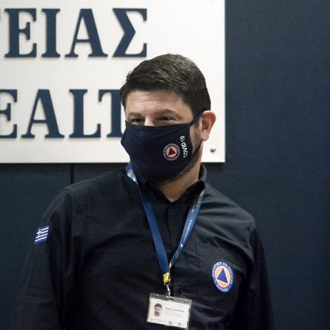 Νίκος Χαρδαλιάς