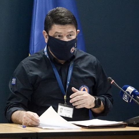 Νίκος Χαρδαλιάς