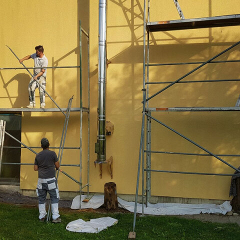 Υπουργείο Περιβάλλοντος: Με χρηματοδότηση από το Ταμείο Ανάκαμψης οι ανακαινίσεις κατοικιών