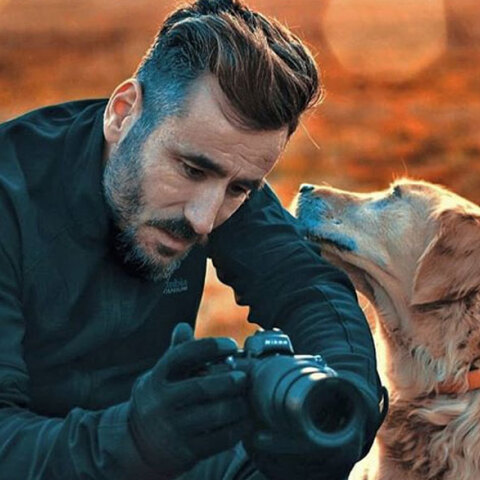 Γιώργος Μαυρίδης