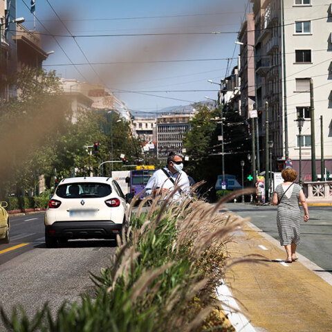 170 νέα κρούσματα κορωνοϊού στην Ελλάδα ανακοίνωσε την Κυριακή 20 Σεπτεμβρίου 2020 ο ΕΟΔΥ