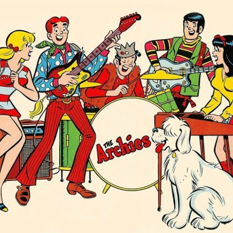 The Archies – Sugar, Sugar: Το τραγούδι της ημέρας, Κυριακή 20 Σεπτεμβρίου 2020, από τον Athens Voice 102.5