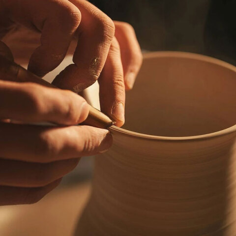 Εκπαιδευτήρια Δούκα - BTEC Foundation Diploma in Art, Design & Media Practice