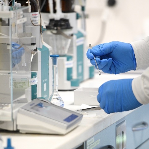 Δοκιμές εμβολίου για τον κορωνοϊό από την AstraZeneca