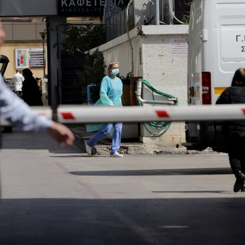 Ευαγγελισμός