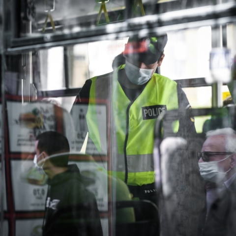 Η σημασία της «ατομικής ευθύνης» έναντι στην πανδημία του κορωνοϊού 