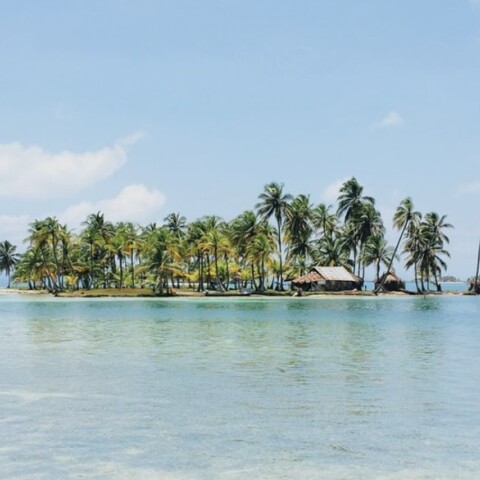 Νησιά Σολομώντα