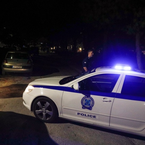 Περιπολικό