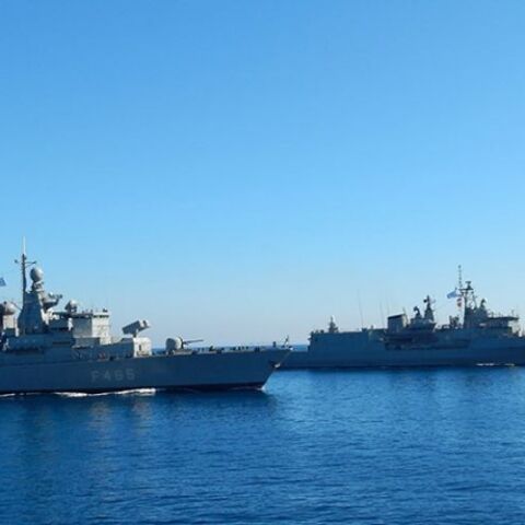 Πλοία του Πολεμικού Ναυτικού