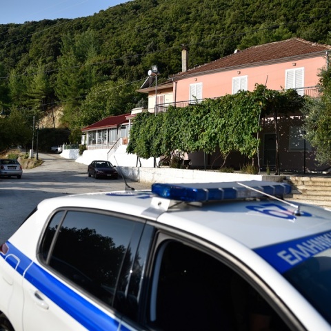 Αιματηρό επεισόδιο στην Πρέβεζα