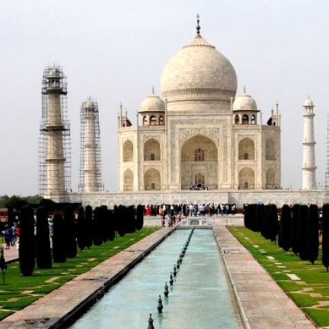 Ταζ Μαχάλ