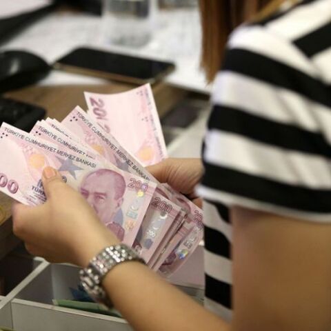 Τουρκική λίρα