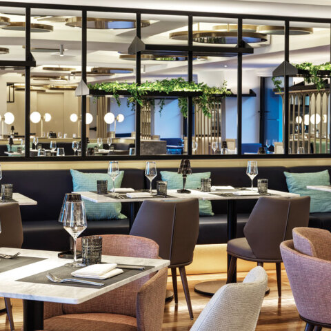 Όλα τα νέα στην εστίαση