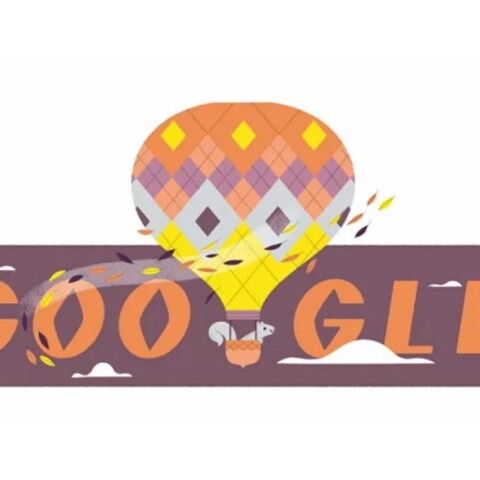 Google Doodle