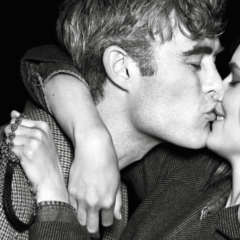 Sisley Φθινόπωρο/Χειμώνας 2020: I want you here