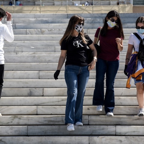 Πλατεία Συντάγματος