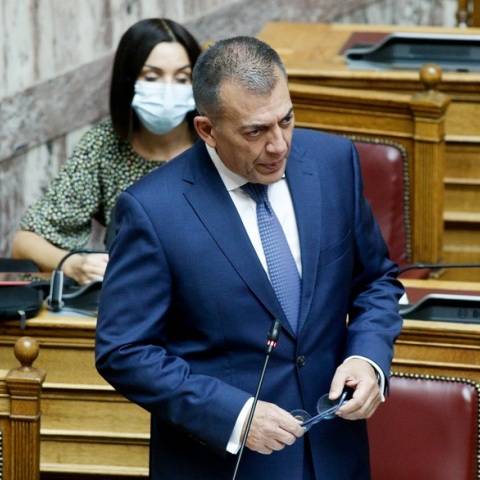 Γιάννης Βρούτσης