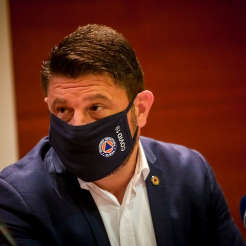 Νίκος Χαρδαλιάς