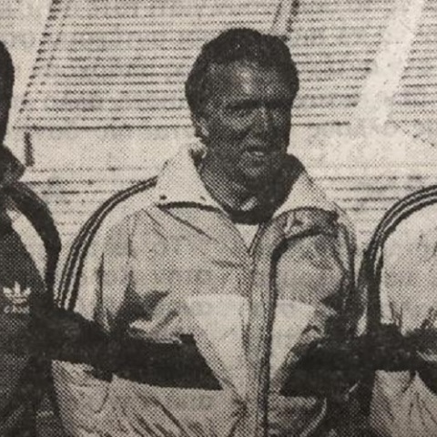 Ο Άγκνε Σίμονσον