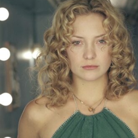 Η Kate Hudson στην ταινία «Almost Famous»