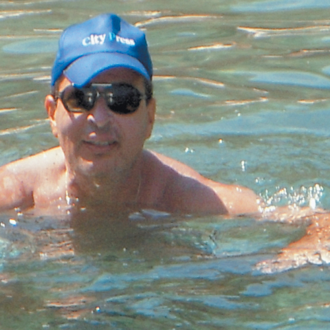 Η Λήµνος του Γιώργου Κύρτσου