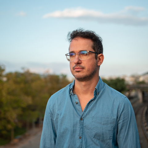 O μουσικοσυνθέτης Lumiere