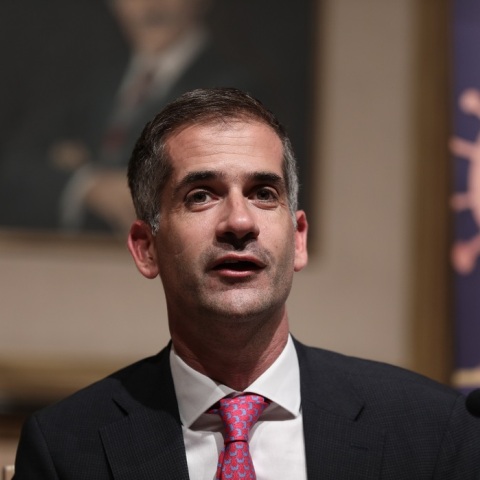 Ο δήμαρχος Αθηναίων, Κώστας Μπακογιάννης