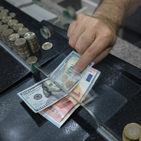 Τουρκική λίρα