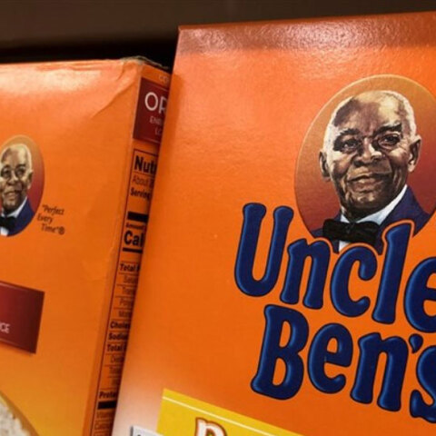 Το Uncle Ben's γίνεται Ben's Original και αφαιρείται η εικόνα με τον μαύρο αγρότη