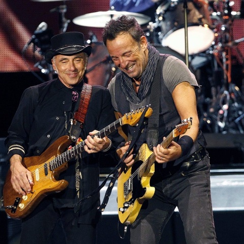 Μπρους Σπρίνγκστιν