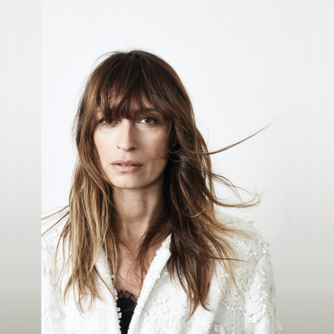 Caroline de Maigret ©Agathe and Antonin