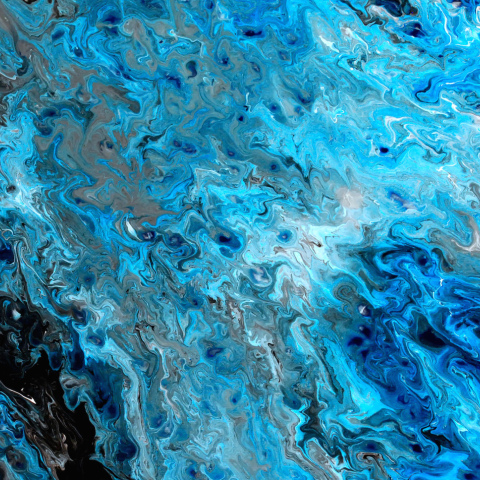 Pandemic Collection: Η έκθεση ζωγραφικής της γλύπτριας Kelly