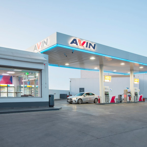 3 βραβεία για την AVIN στα Sales Excellence Awards