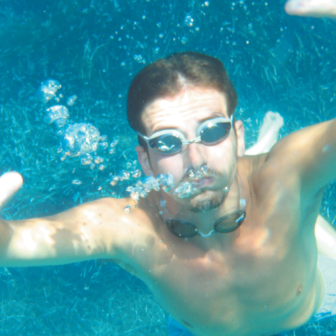 Η ∆ονούσα των Zebra Tracks