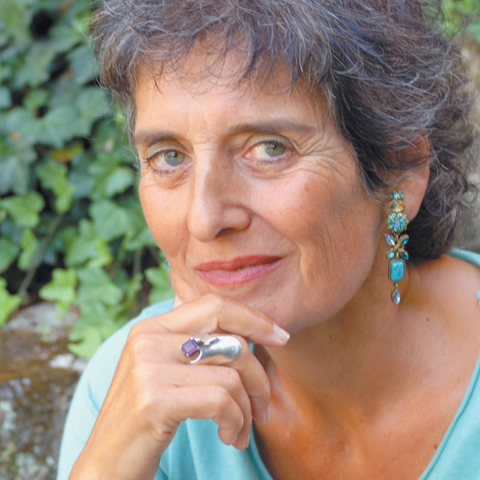 H Τζια της Isabelle Guisan