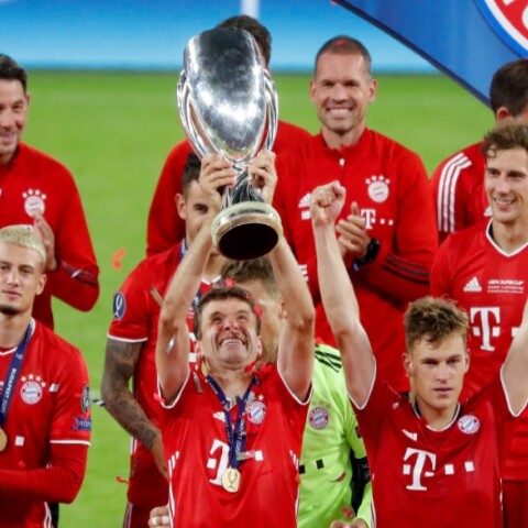 Μπάγερν Μονάχου