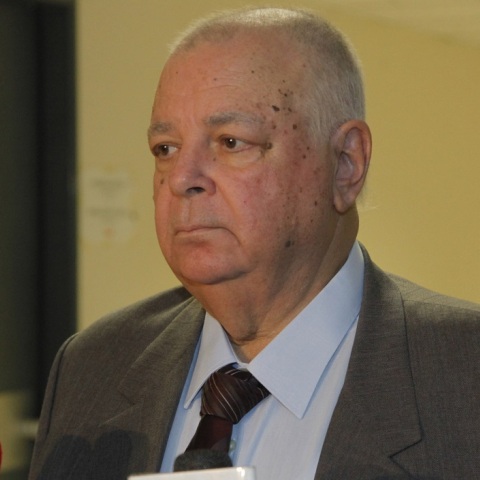 Σίμος Σιμόπουλος 