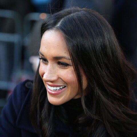 Ανταύγειες: Κάν’ το όπως η Μέγκαν